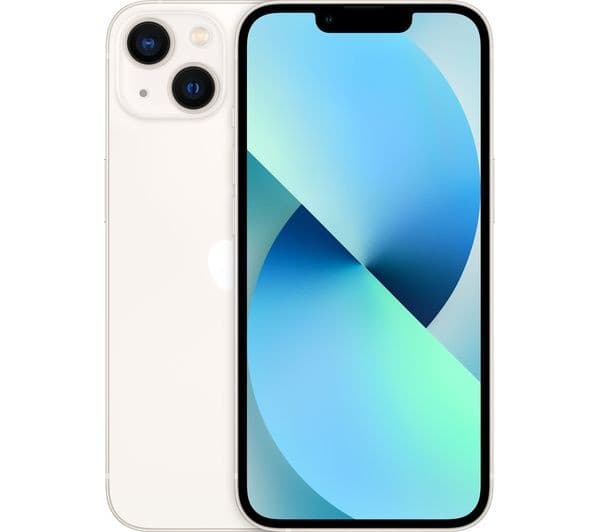 Apple iPhone 13 128GB Starlight
