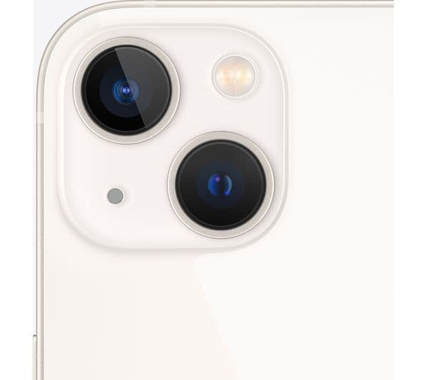 Apple iPhone 13 128GB Starlight - Image 8