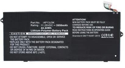 Laptop Battery for Acer - Image 1