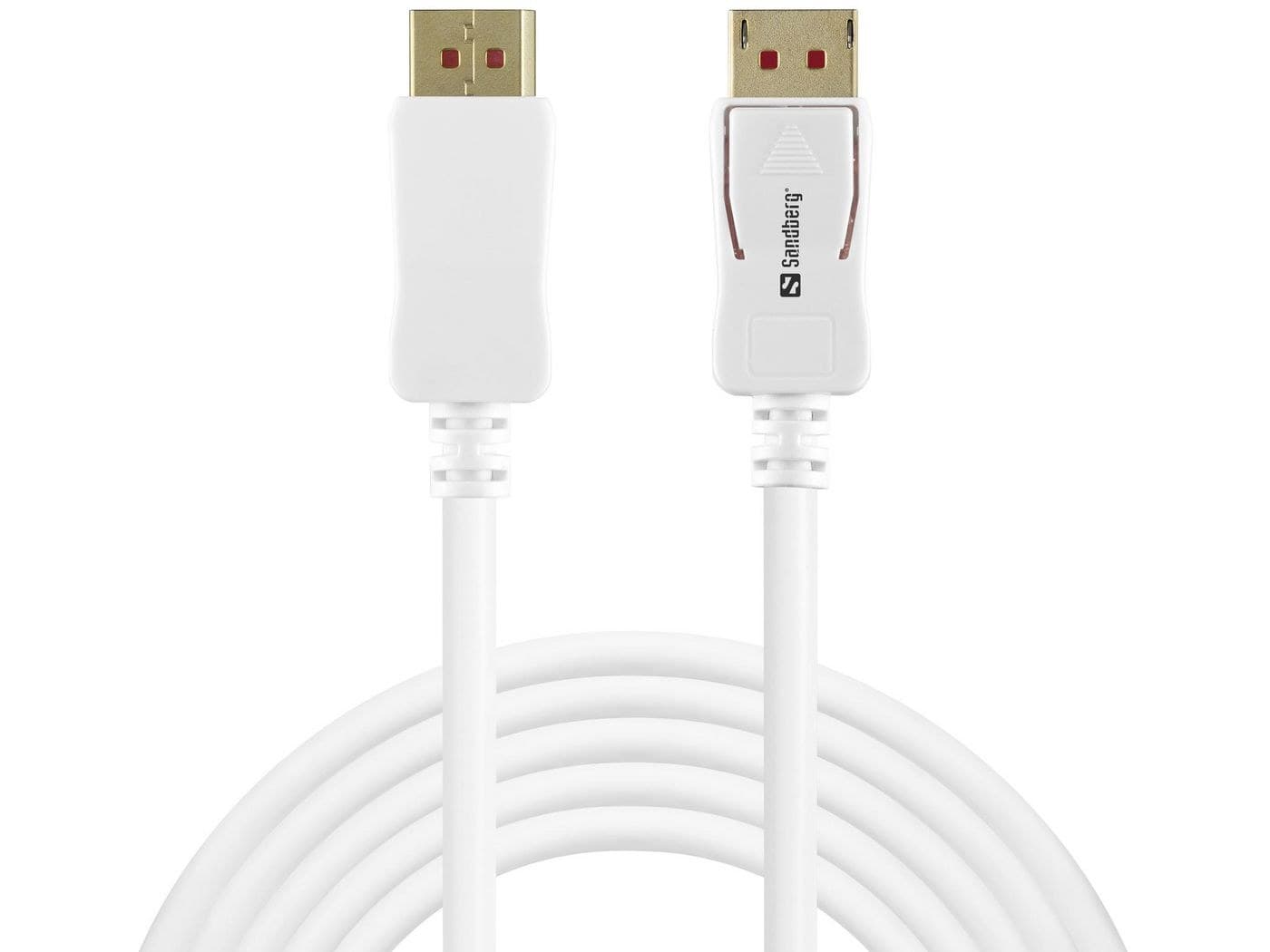 DisplayPort 1.4 8K60Hz 2m