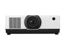 Sharp A104U Standard throw projector 9000 ANSI lumens 3LCD WUXGA (1920x1200) White thumbnail 1