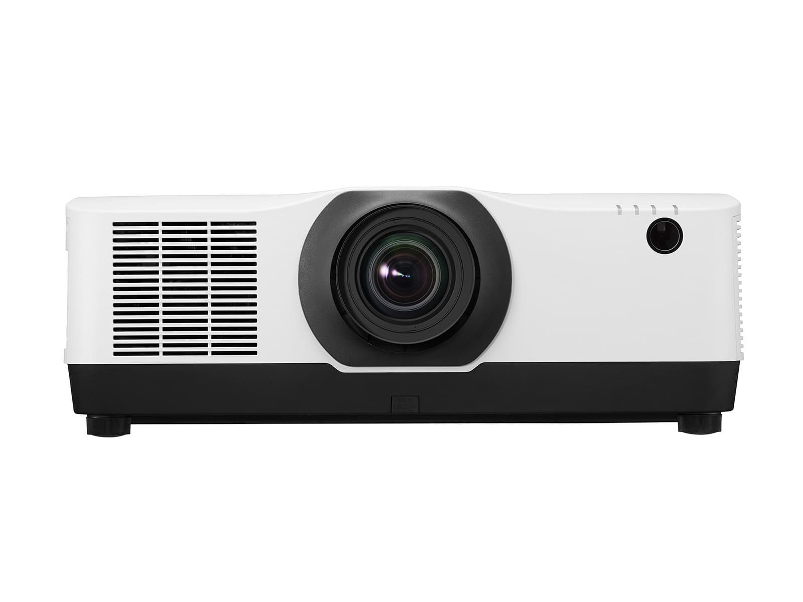 Sharp A104U Standard throw projector 9000 ANSI lumens 3LCD WUXGA (1920x1200) White