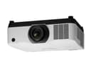Sharp A104U Standard throw projector 9000 ANSI lumens 3LCD WUXGA (1920x1200) White thumbnail 2