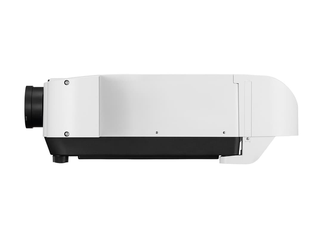 Sharp A104U Standard throw projector 9000 ANSI lumens 3LCD WUXGA (1920x1200) White - Image 3