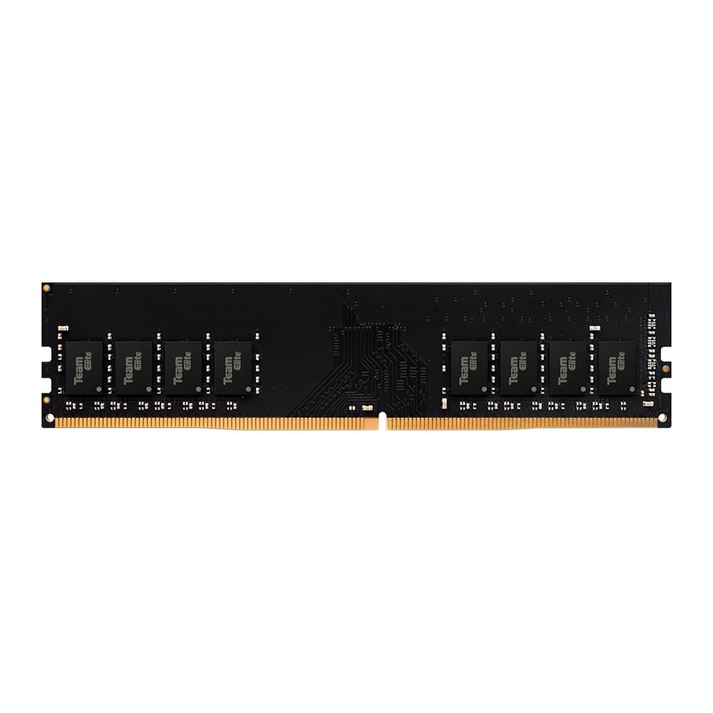 Team Group Elite 8GB (1x8GB) 3200MHz DDR4 Desktop RAM