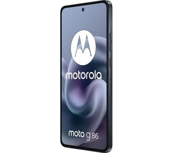 Motorola Moto G86 5G 256GB 8GB RAM Smartphone - Spellbound - Image 2