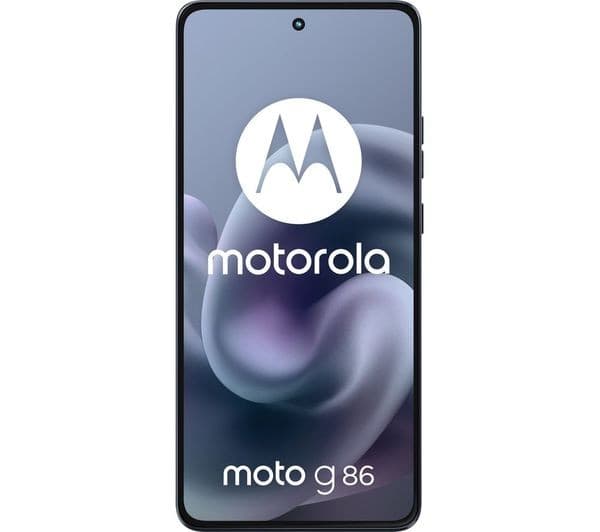 Motorola Moto G86 5G 256GB 8GB RAM Smartphone - Spellbound - Image 4