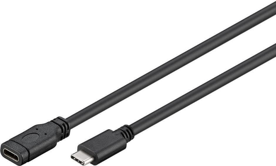 USB-C 3.2 Gen 1 Extension