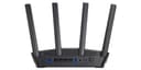 ASUS RT-BE82U BE6500 Wi-Fi 7 Dual-Band 2.5 Gigabit Ethernet Wireless Router - Black thumbnail 5