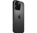 Apple iPhone 16 Pro - 128 GB, Titanium Black  thumbnail 2