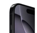 Apple iPhone 16 Pro - 128 GB, Titanium Black  thumbnail 4