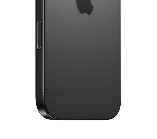 Apple iPhone 16 Pro - 128 GB, Titanium Black  - Image 5