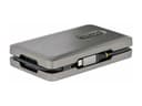 StarTech.com DKM31C3HVCPD USB-C Multiport Adapter Docking Station - 4K 60Hz HDMI, VGA, USB-C DP Alt Mode, 2x USB-A 10Gbps, Gigabit Ethernet, 100W PD Pass-Through - Space Grey thumbnail 5