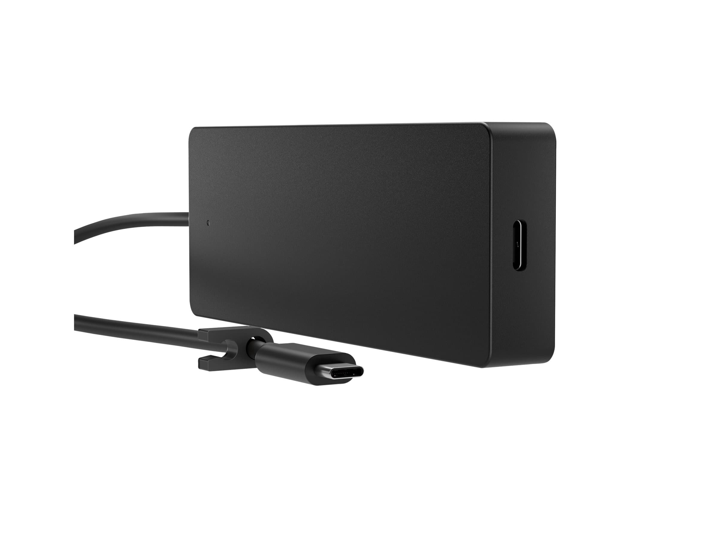HP USB-C Travel Hub G3 Port Replicator - 5 Ports, HDMI