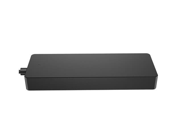 HP USB-C Travel Hub G3 Port Replicator - 5 Ports, HDMI - Image 2