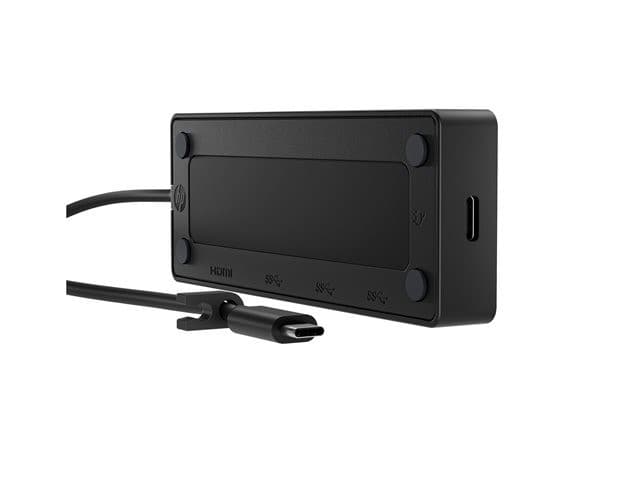HP USB-C Travel Hub G3 Port Replicator - 5 Ports, HDMI - Image 5