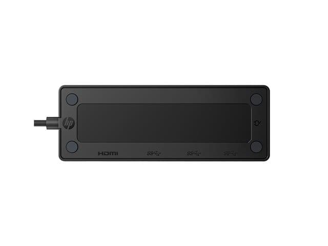 HP USB-C Travel Hub G3 Port Replicator - 5 Ports, HDMI - Image 8
