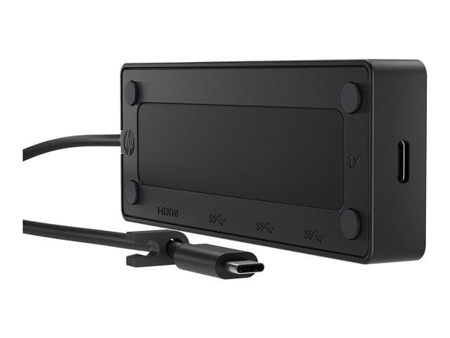 HP USB-C Travel Hub G3 Port Replicator - 5 Ports, HDMI - Image 9