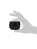 Nikon FTZ II 4306 F-Mount to Z-Mount Lens Adapter for Z Series Mirrorless Cameras thumbnail 3