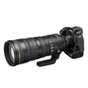 Nikon FTZ II 4306 F-Mount to Z-Mount Lens Adapter for Z Series Mirrorless Cameras thumbnail 5