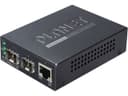 PLANET GT-1205A 1-Port 10/100/1000Base-T - 2-Port 1000FX (SFP) Switch Media Converter thumbnail 1