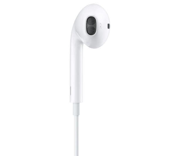 Apple EarPods with Lightning Connector - White - Image 2
