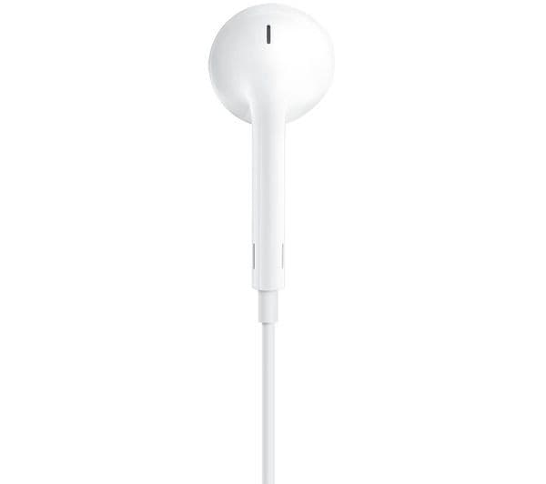 Apple EarPods with Lightning Connector - White - Image 4
