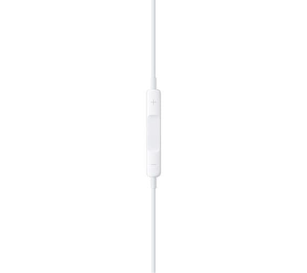 Apple EarPods with Lightning Connector - White - Image 6
