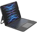 Belkin Connect iPad Air Pro 11" Everyday Keyboard Folio Case Black thumbnail 1