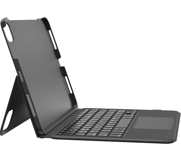 Belkin Connect iPad Air Pro 11" Everyday Keyboard Folio Case Black - Image 3