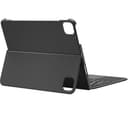 Belkin Connect iPad Air Pro 11" Everyday Keyboard Folio Case Black thumbnail 4
