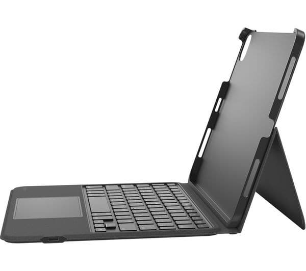 Belkin Connect iPad Air Pro 11" Everyday Keyboard Folio Case Black - Image 5