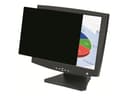 Fellowes PrivaScreen Blackout Privacy Filter 21.5" Widescreen 16:9 - Black (4807001) thumbnail 1