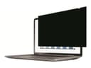 Fellowes PrivaScreen Blackout Privacy Filter 21.5" Widescreen 16:9 - Black (4807001) thumbnail 2