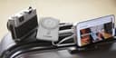 Verbatim Charge'n'Go 2C Power Bank 5000 mAh Silver thumbnail 3