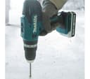 MAKITA DK18922A 18V Cordless Combi Drill and Impact Driver Set with 2 Batteries thumbnail 3