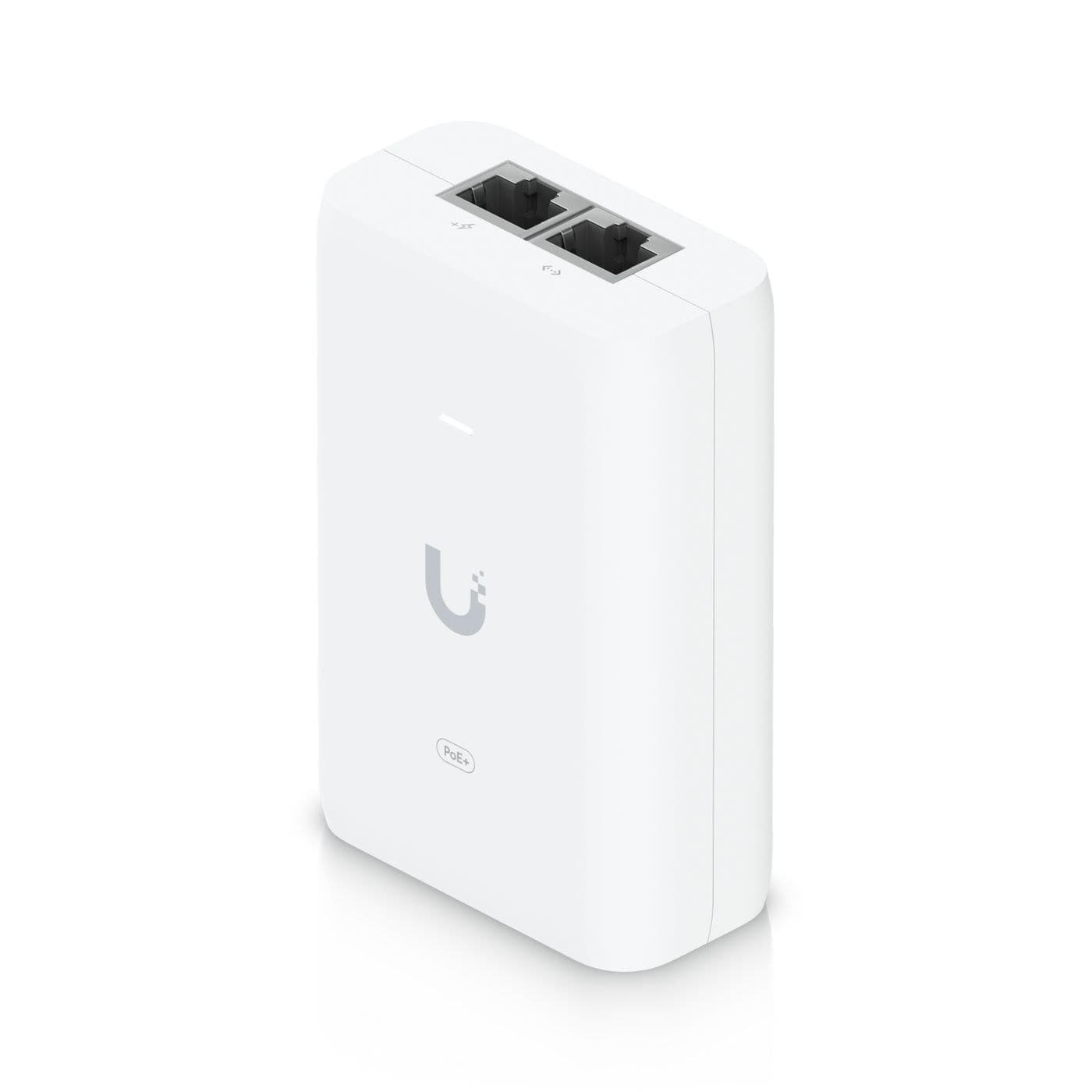 PoE+ Adapter (30W), 48V DC