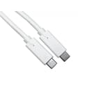 NEWlink 1m USB Type-C to Type-C High Speed Charging Cable thumbnail 2