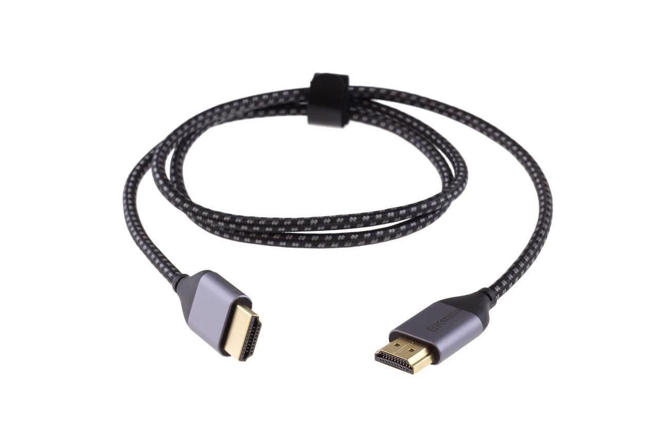 HDMI 2.1 cable, 2.0m,