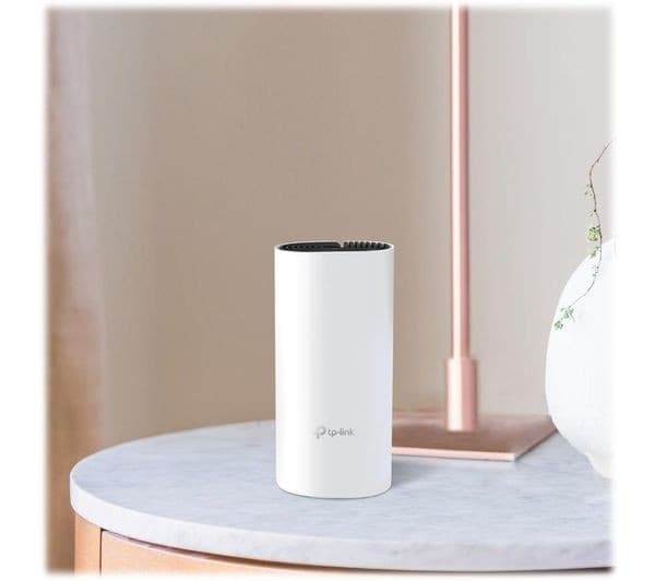 TP-Link Deco M4 AC1200 Dual-Band Whole Home Mesh Wi-Fi System - Twin Pack - Image 3