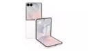 Samsung Galaxy Z Flip8 5G 256GB 12GB RAM Dual SIM Smartphone - Cream thumbnail 1