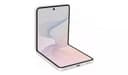 Samsung Galaxy Z Flip8 5G 256GB 12GB RAM Dual SIM Smartphone - Cream thumbnail 4