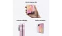 Samsung Galaxy Z Flip8 5G 256GB 12GB RAM Dual SIM Smartphone - Cream thumbnail 8
