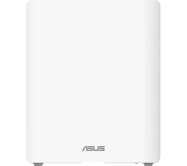 ASUS ZenWiFi BQ16 BE25000 Quad-band WiFi 7 Mesh System - 2 Pack - Image 3