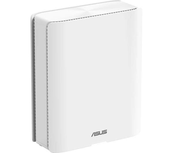 ASUS ZenWiFi BQ16 BE25000 Quad-band WiFi 7 Mesh System - 2 Pack - Image 4