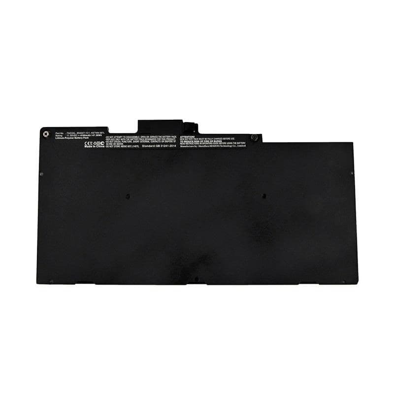 Laptop Battery for HP 46.74Wh