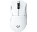 Razer DeathAdder V4 Pro Wireless Gaming Mouse White thumbnail 1