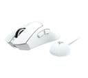 Razer DeathAdder V4 Pro Wireless Gaming Mouse White thumbnail 3