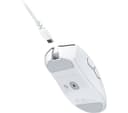 Razer DeathAdder V4 Pro Wireless Gaming Mouse White thumbnail 4