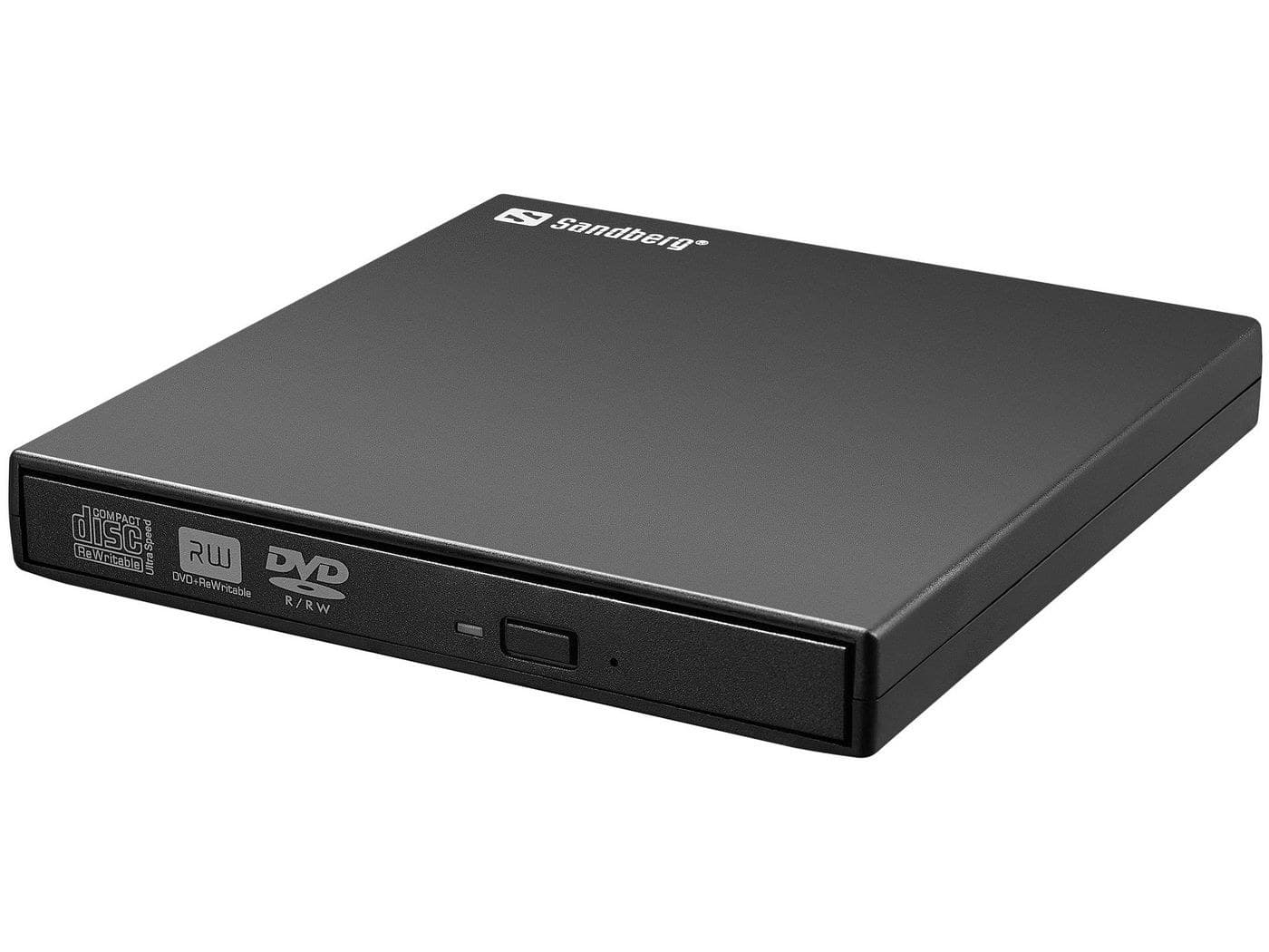 USB DVD Drive